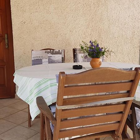 Apartment Ecio Банджоле Экстерьер фото