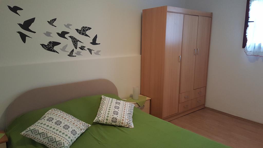 Apartment Ecio Банджоле Экстерьер фото