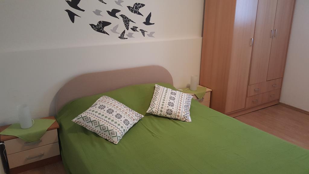 Apartment Ecio Банджоле Экстерьер фото