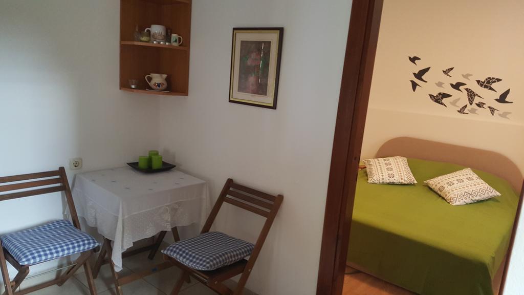 Apartment Ecio Банджоле Экстерьер фото