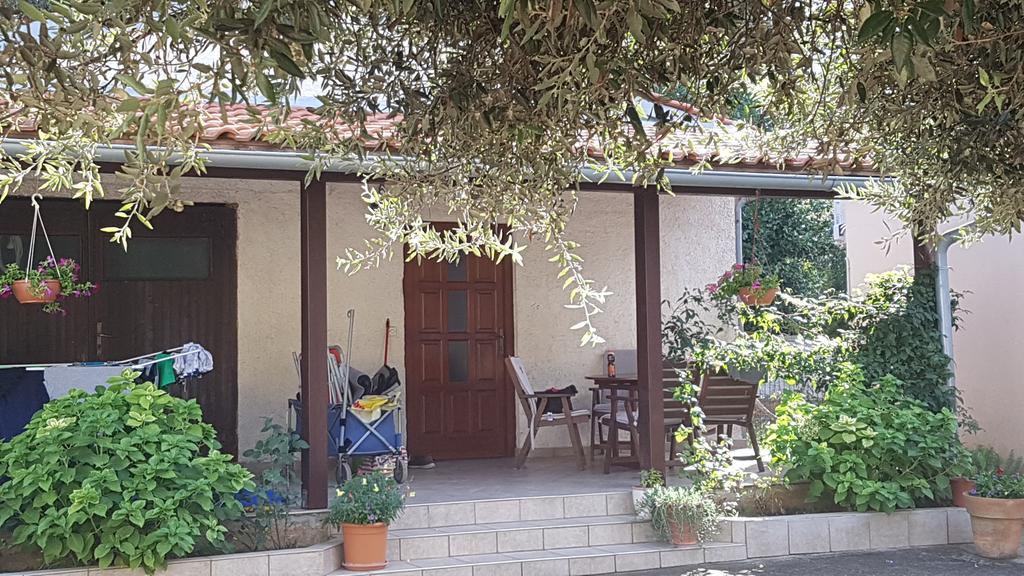 Apartment Ecio Банджоле Экстерьер фото