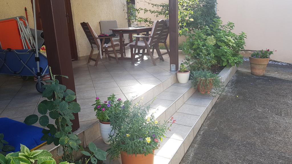 Apartment Ecio Банджоле Экстерьер фото