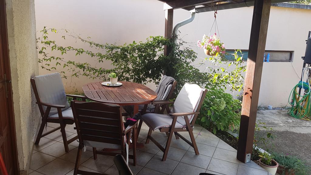 Apartment Ecio Банджоле Экстерьер фото