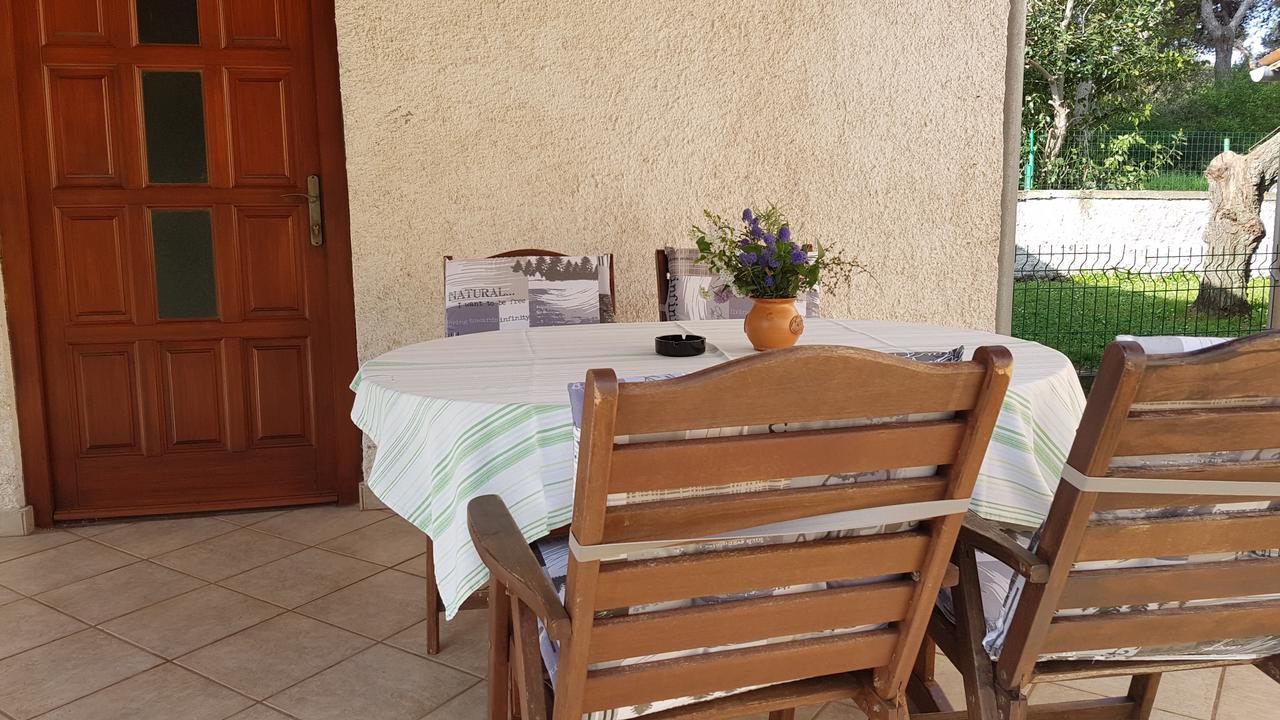 Apartment Ecio Банджоле Экстерьер фото