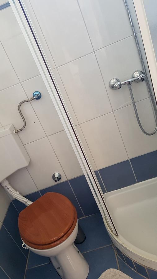 Apartment Ecio Банджоле Экстерьер фото