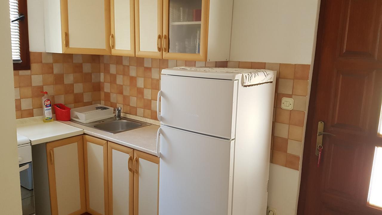Apartment Ecio Банджоле Экстерьер фото