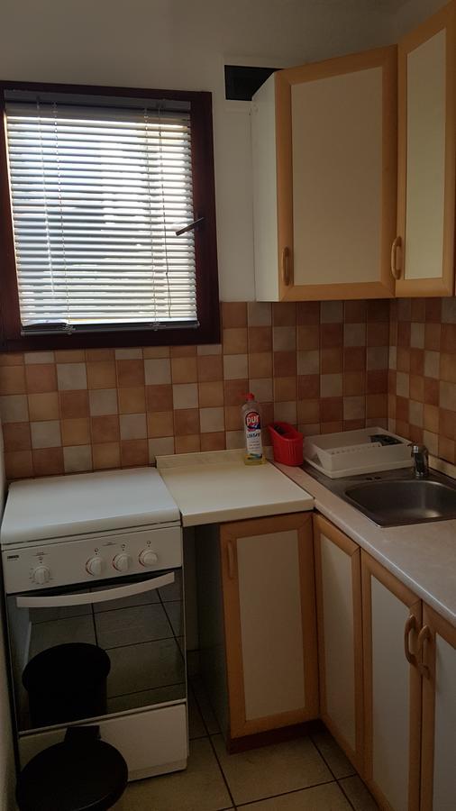 Apartment Ecio Банджоле Экстерьер фото